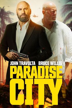 Paradise City - FRENCH WEBRip