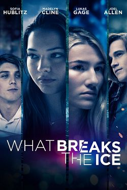 What Breaks The Ice - FRENCH HDRip