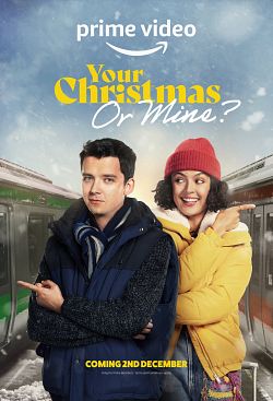 Your Christmas or Mine? - FRENCH HDRip