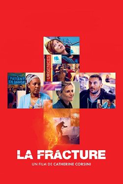 La Fracture - FRENCH BDRip