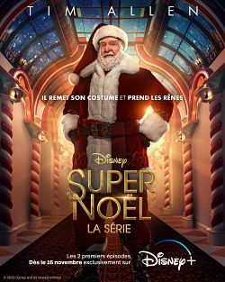 Super Noël, la série - Saison 01 VOSTFR