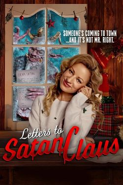 Letters to Satan Claus - FRENCH HDRip