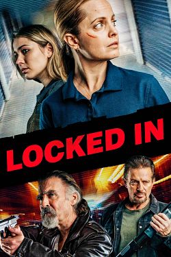 Locked In - FRENCH HDRip