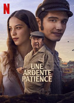 Une ardente patience - FRENCH HDRip
