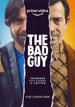 The Bad Guy - Saison 01 FRENCH
