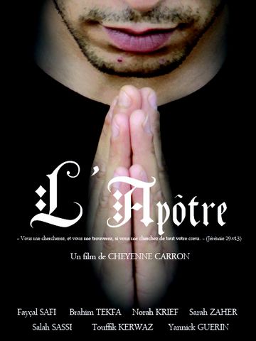 L Apotre Webrip French