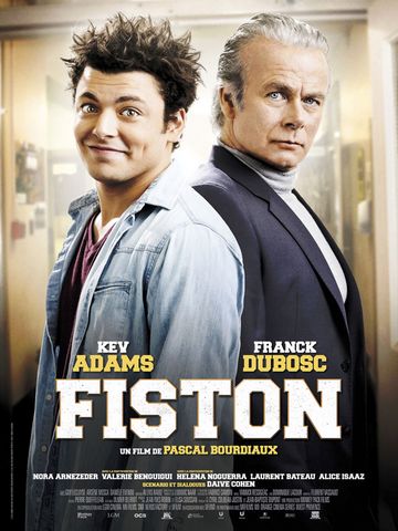Fiston DVDRIP French