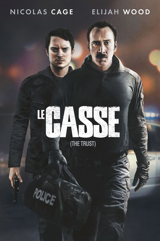 Le Casse DVDRIP MKV TrueFrench
