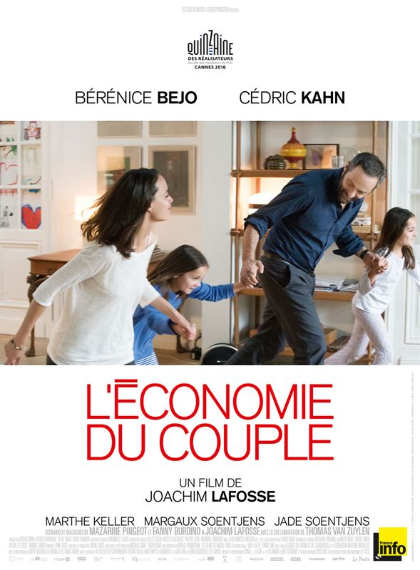 L'Économie du couple DVDRIP MKV French