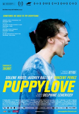 Puppy Love DVDRIP MKV French