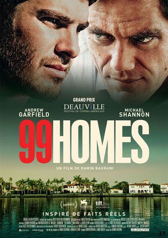 99 Homes BDRIP French