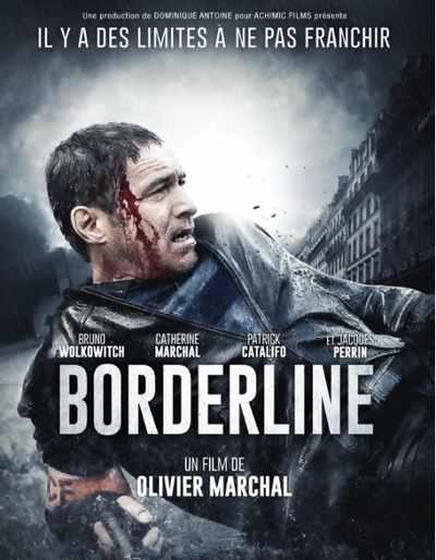 Borderline BDRIP French