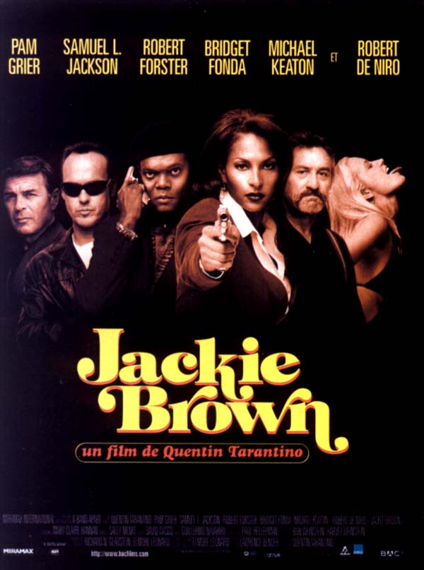 Jackie Brown DVDRIP MKV TrueFrench