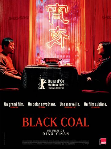 Black Coal DVDRIP French