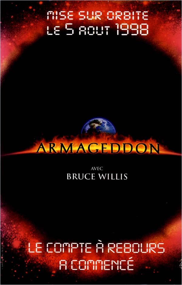 Armageddon DVDRIP TrueFrench