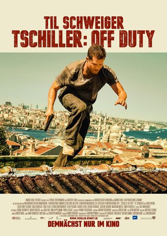 Mission Istanbul HDRip French
