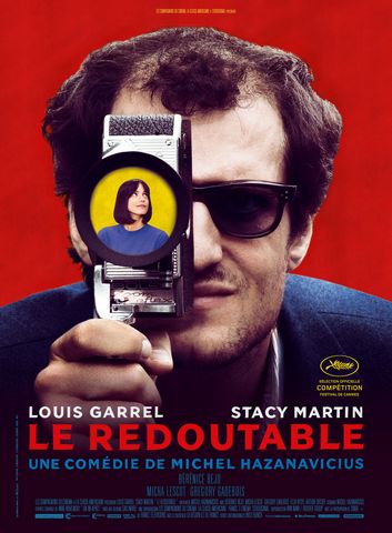 Le Redoutable DVDRIP MKV French