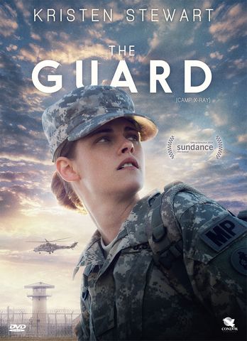 The Guard DVDRIP TrueFrench