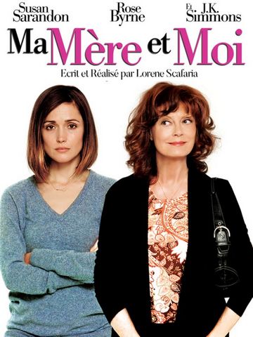 Ma Mere et Moi BDRIP French