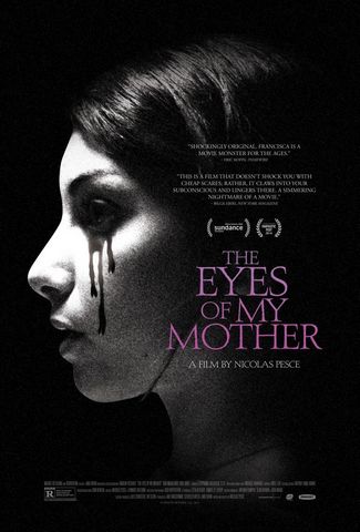 The Eyes Of My Mother Web-DL VOSTFR