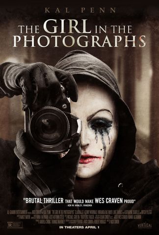 The Girl in the Photographs Web-DL VOSTFR