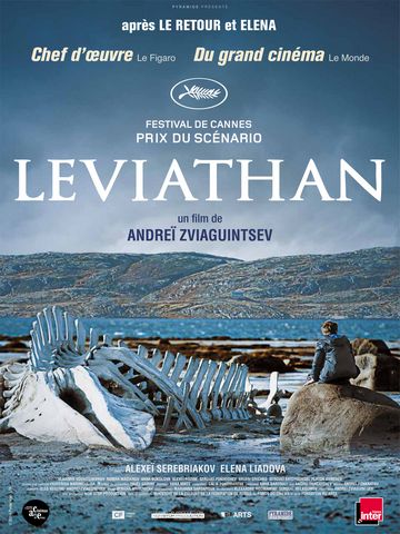 Leviathan DVDRIP French