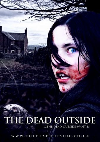 The Dead Outside DVDRIP French