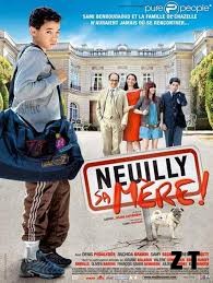 Neuilly sa mère ! DVDRIP French