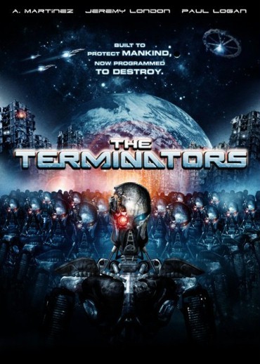 The Terminators DVDRIP French