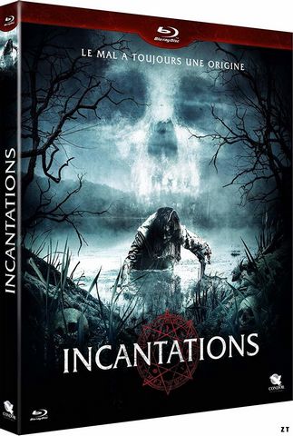 Incantations Blu-Ray 1080p MULTI
