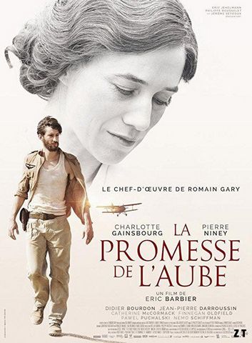La Promesse de l'aube BDRIP French