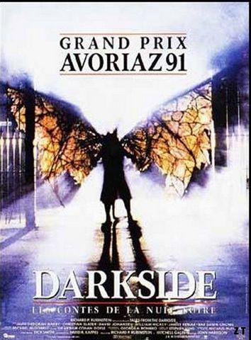 Darkside, les Contes de la Nuit DVDRIP French