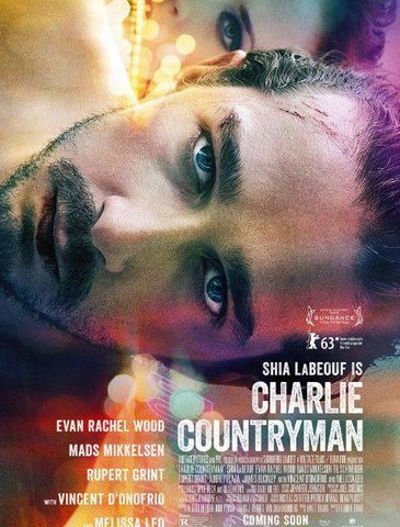 Charlie Countryman DVDRIP French
