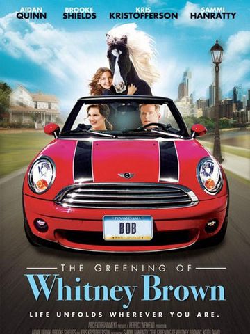 The Greening Of Whitney Brown DVDRIP French
