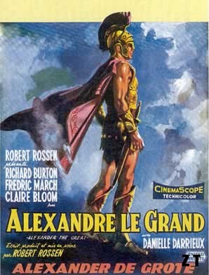 Alexandre le Grand DVDRIP TrueFrench