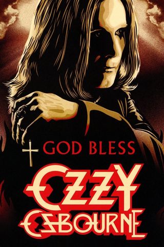 God Bless Ozzy Osbourne DVDRIP VOSTFR