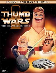 Thumb Wars - La Guerre Des Pouces DVDRIP French