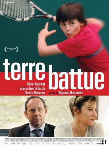 Terre battue DVDRIP French