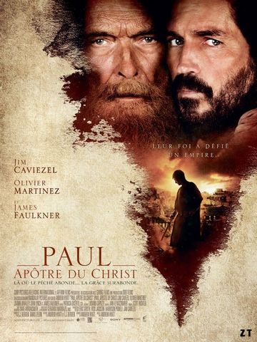 Paul, Apôtre du Christ BDRIP French