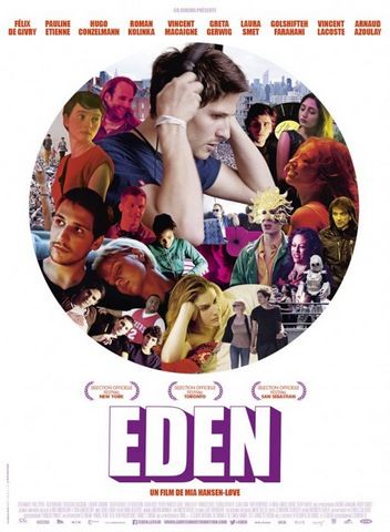 Eden HDLight 720p French