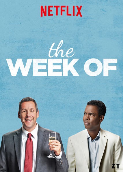 The Week Of Webrip French