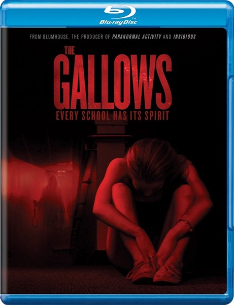 Gallows HDLight 1080p French