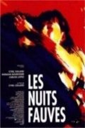 Les nuits fauves DVDRIP TrueFrench
