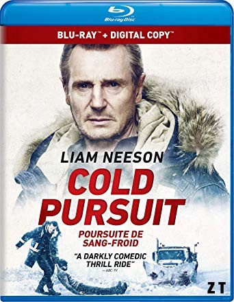 Sang froid Blu-Ray 720p TrueFrench