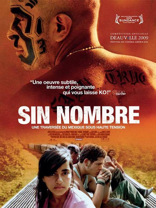 Sin Nombre DVDRIP French