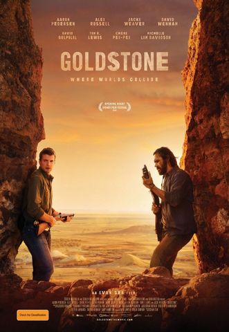 Goldstone DVDRIP VOSTFR