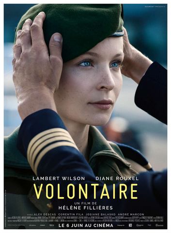Volontaire WEB-DL 1080p French