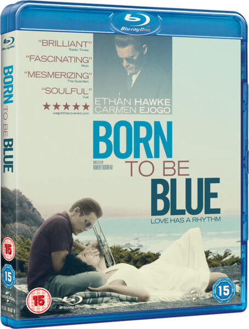 Born To Be Blue Blu-Ray 720p TrueFrench