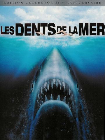 Les Dents de la Mer DVDRIP MKV TrueFrench