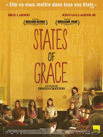 States of Grace BDRIP French